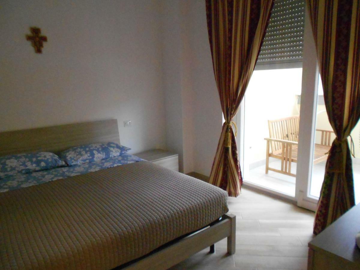 Country House Prima Casa Villa ฟรานคาวิลลา อัลมาเร ภายนอก รูปภาพ
