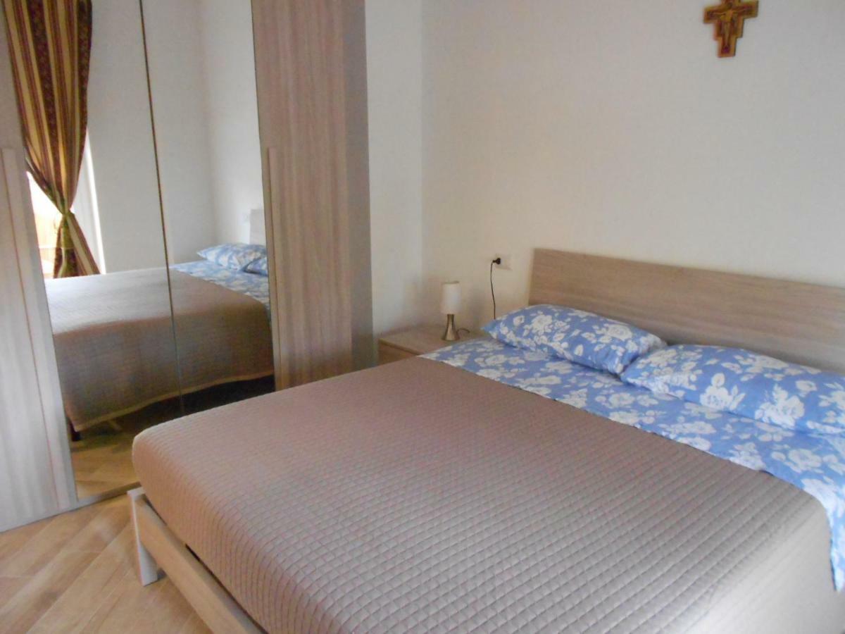 Country House Prima Casa Villa ฟรานคาวิลลา อัลมาเร ภายนอก รูปภาพ