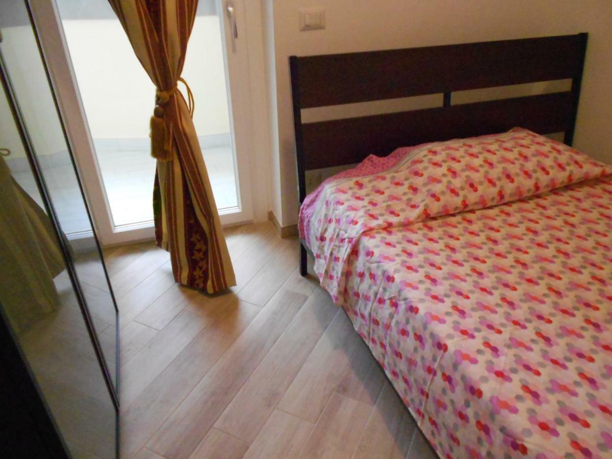 Country House Prima Casa Villa ฟรานคาวิลลา อัลมาเร ภายนอก รูปภาพ