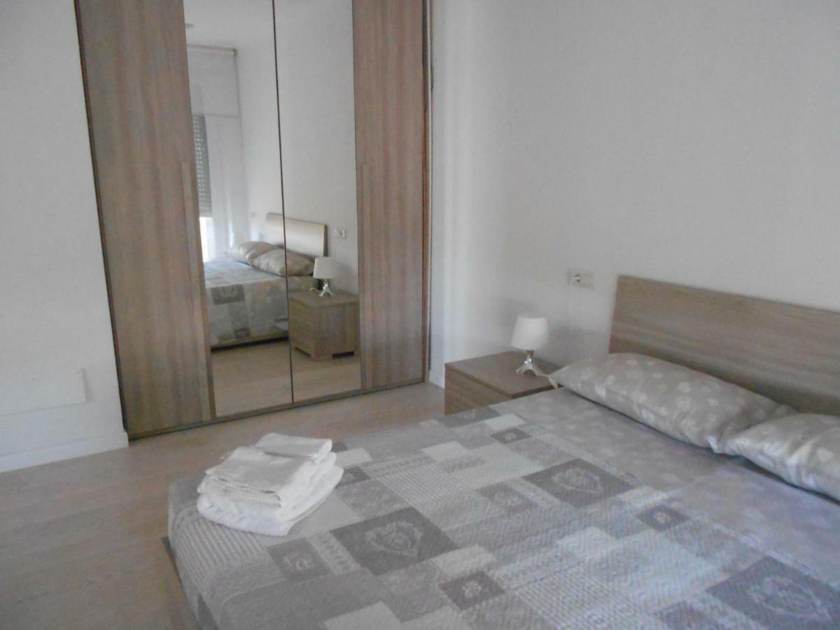 Country House Prima Casa Villa ฟรานคาวิลลา อัลมาเร ภายนอก รูปภาพ
