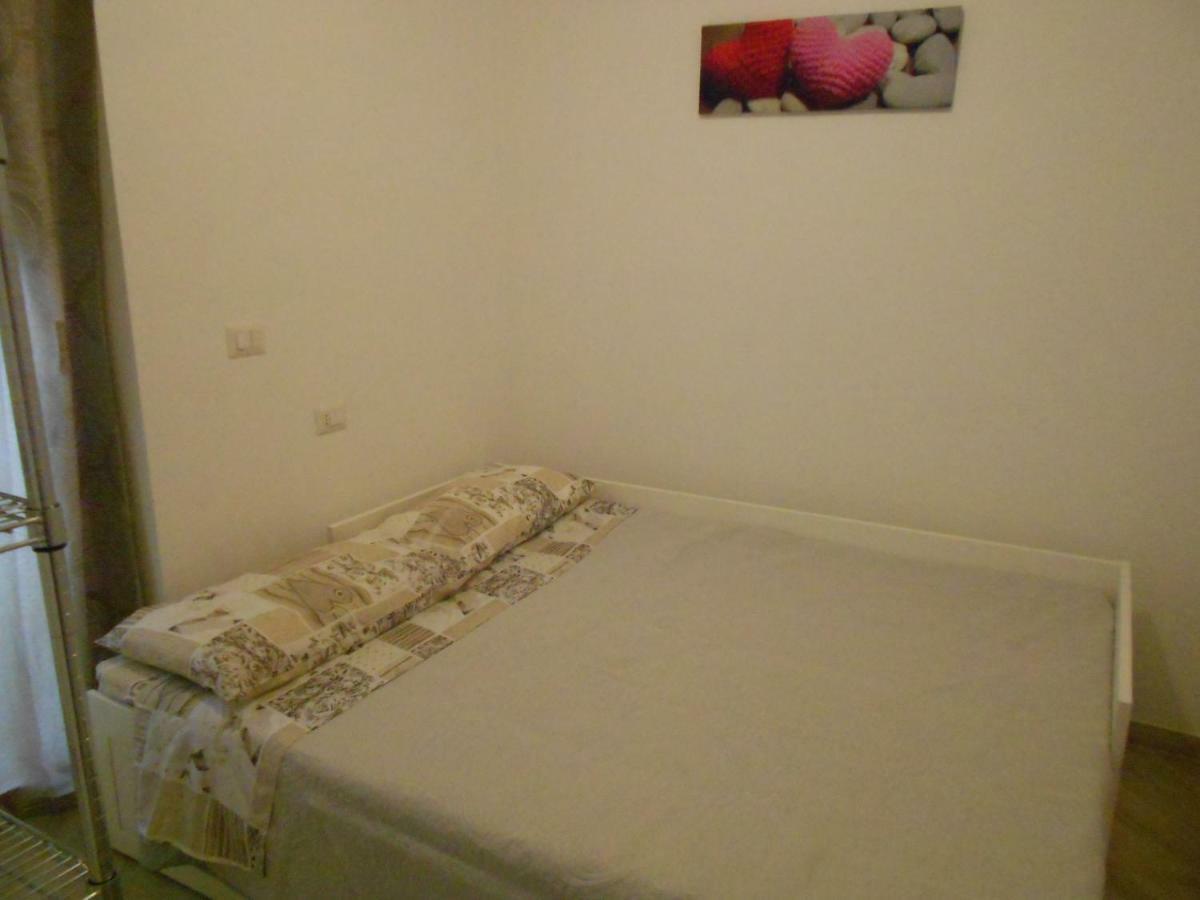 Country House Prima Casa Villa ฟรานคาวิลลา อัลมาเร ภายนอก รูปภาพ